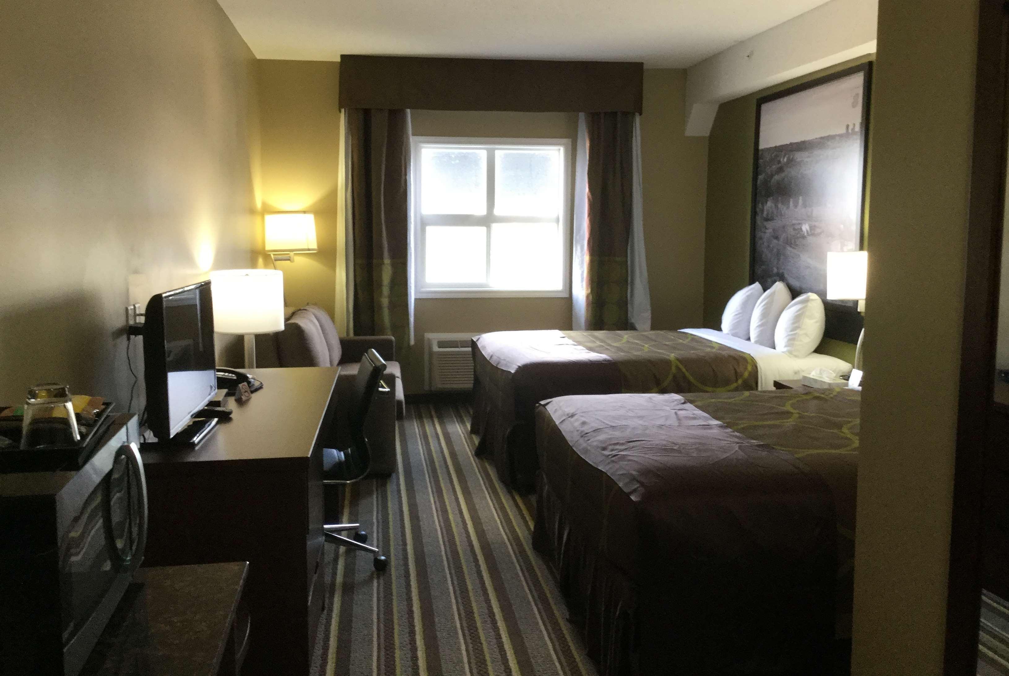 Hotel Super 8 By Wyndham Hardisty Zewnętrze zdjęcie
