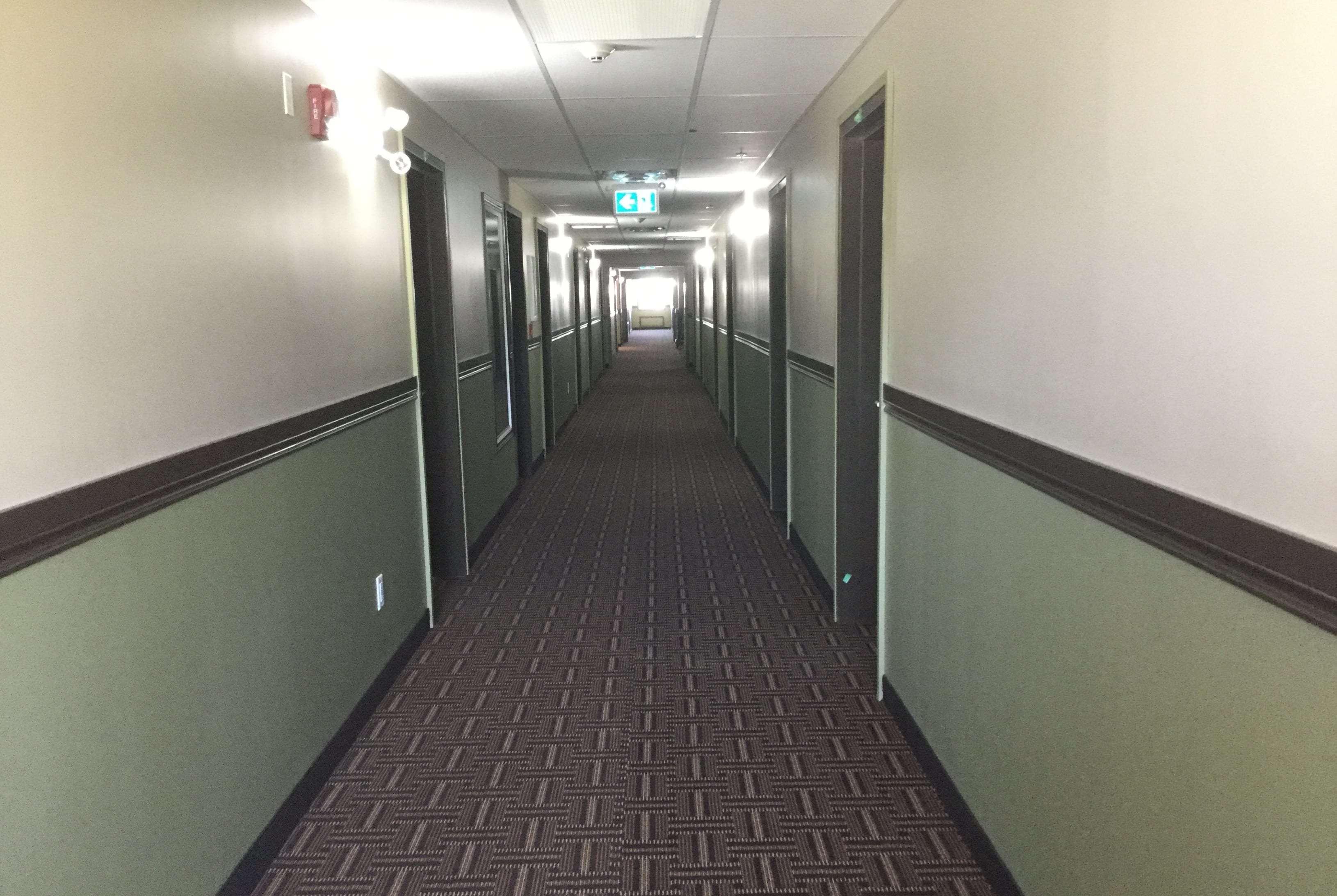 Hotel Super 8 By Wyndham Hardisty Zewnętrze zdjęcie